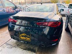 ئينفنتي Q60 کوپ